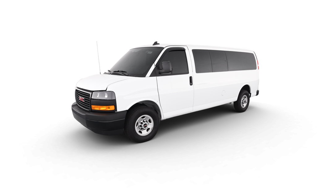 2020 GMC Savana 2500 Carvana 2020-gmc-savana-2500-carvana